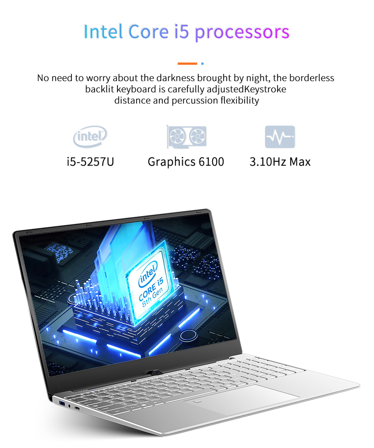 KUU Gaming Monitors